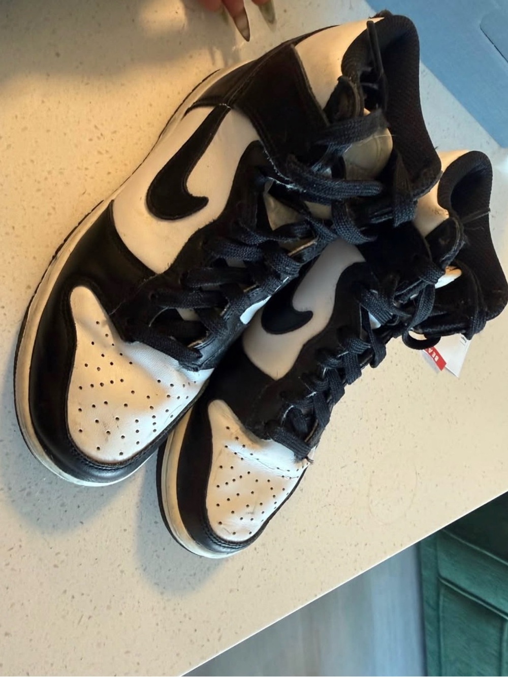 Nike panda dunks - Picture 3 of 3